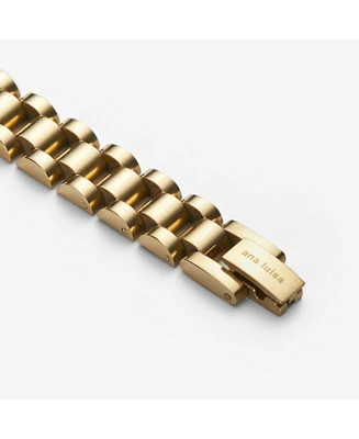 Ana Luisa - Watch Strap Bracelet - Ora