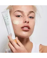 Facial Wash | Clean Slate by The Organic Skin Co. | Face Wash for Women and Men | Face Care | Exfoliating Face Wash with Aha | Gentle Face Cleanser fo