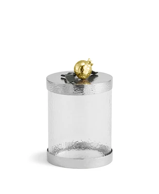 Michael Aram Pomegranate Small Canister