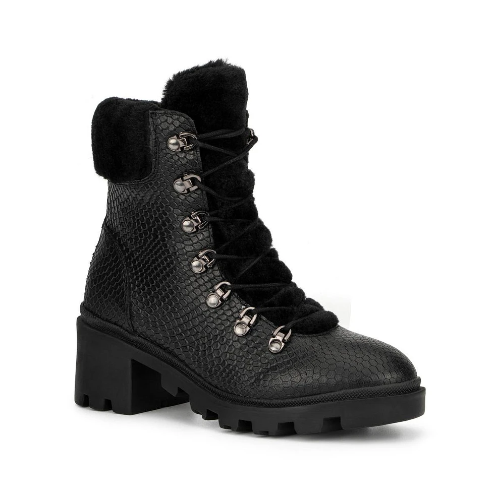 Women's Regina Boot
