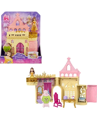 Disney Princess Storytime Stackers Belles Castle