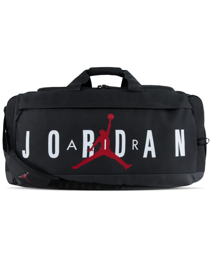 Jordan Small Logo Duffle Bag