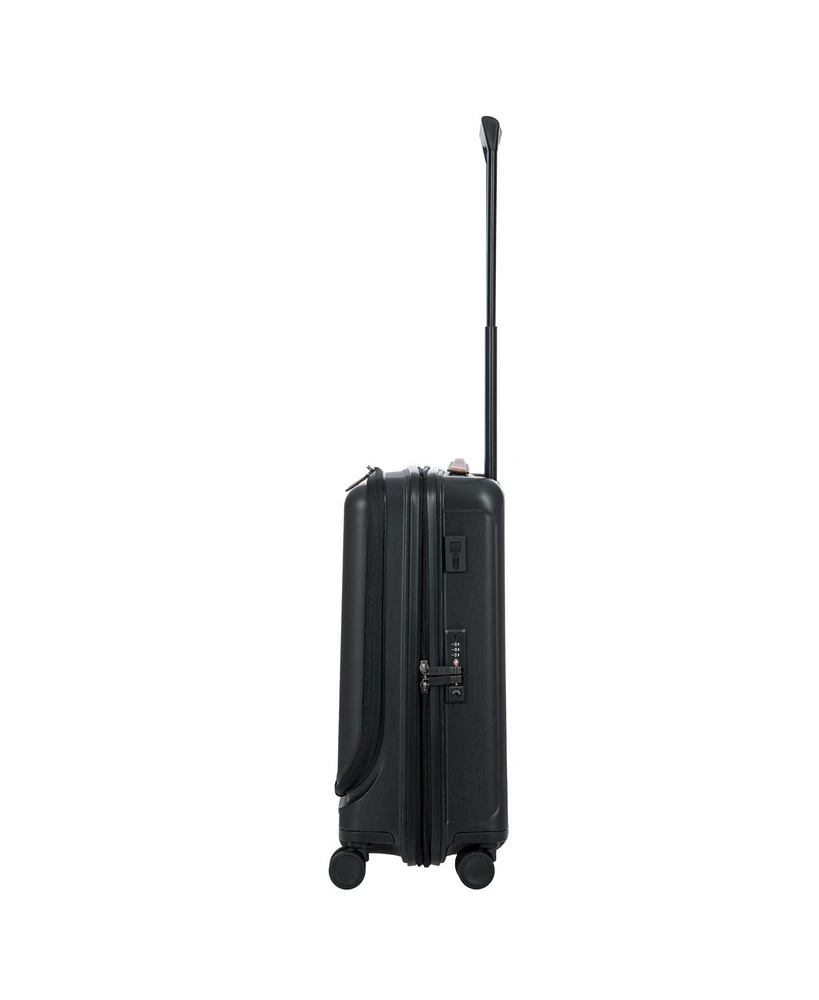 Bric's Milano Capri 2.0 21" Spinner with Pocket