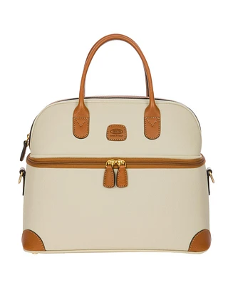 Bric's Milano Firenze Tuscan Train Case