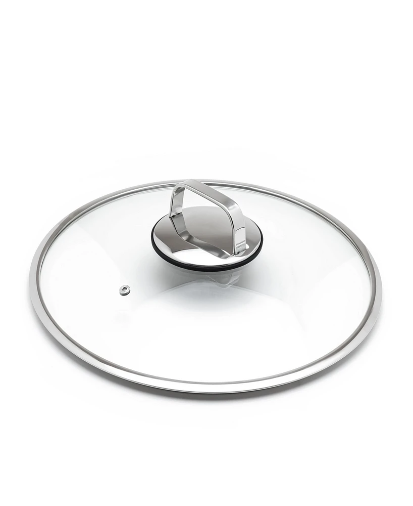 Livwell DiamondClad Glass 14" Lid