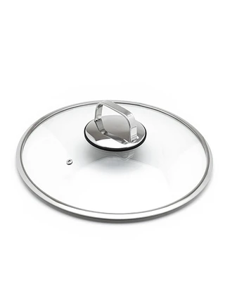 Livwell DiamondClad Glass 14" Lid