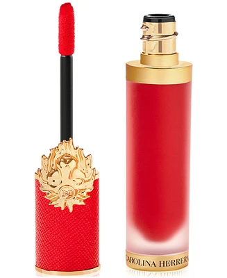 Carolina Herrera Good Girl Velvet Matte Liquid Lipstick
