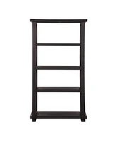 Yosemite 68" Wood Bookcase