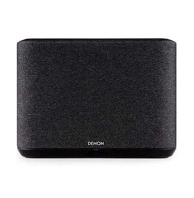 Denon Sound Quality 250 Black Wireless Speaker