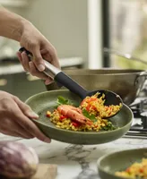 Joseph Joseph Elevate Silicone Solid Turner with Integrated Tool Rest