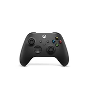 Microsoft Xbox Qat-00007 Series X Wireless Controller - Carbon Black