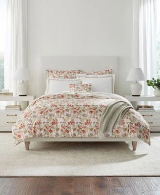 Closeout Sferra Siena Cotton Duvet Covers Exclusively At Macys