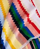 Missoni Cecil Cotton Bath Sheet, 39" x 59"