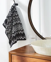 Missoni Keith Cotton Bath Towel, 27" x 45"