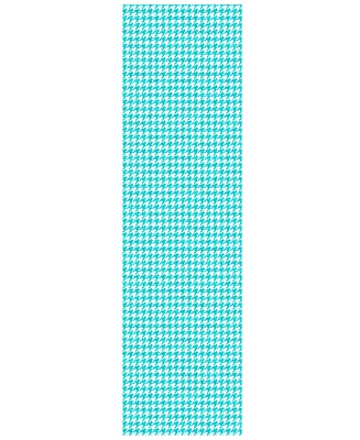 Dalyn Hinton HN1 2'3" x 7'6" Runner Area Rug