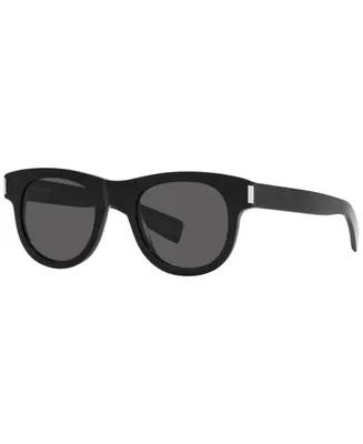 Saint Laurent Unisex Sl 571 Sunglasses