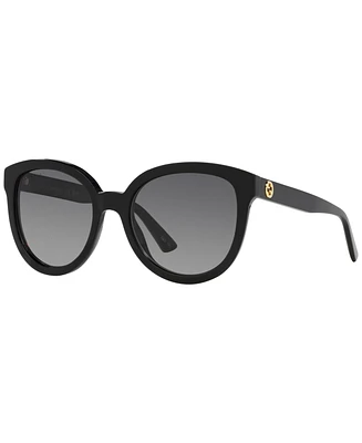 Gucci Women's Polarized Sunglasses
