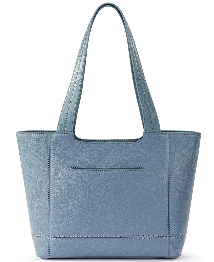 The Sak De Young Leather Tote