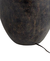 Pacific Coast 29.56" Resin Massa Table Lamp