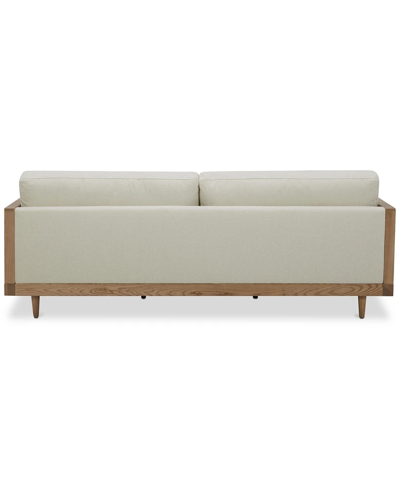Closeout! Kellsie 87" Fabric Sofa, Created for Macy's
