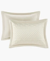 Closeout! Croscill Versailles 3-Pc. Quilt Set