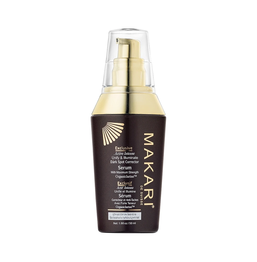 Exclusive Dark Spot Corrector Serum - 1.66oz