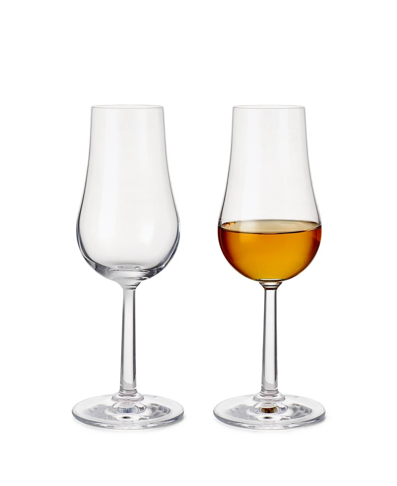 Rosendahl Grand Cru 8.2 oz Spirit Glasses, Set of 2