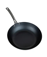 Viking Carbon Steel 12" Wok