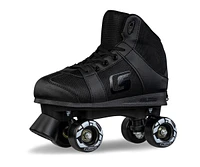 Crazy Skates SK8 Roller for Girls and Boys - Adjustable Fixed Sizes