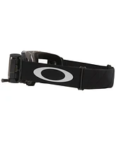Oakley Unisex Front Line Mx Goggles OO7087
