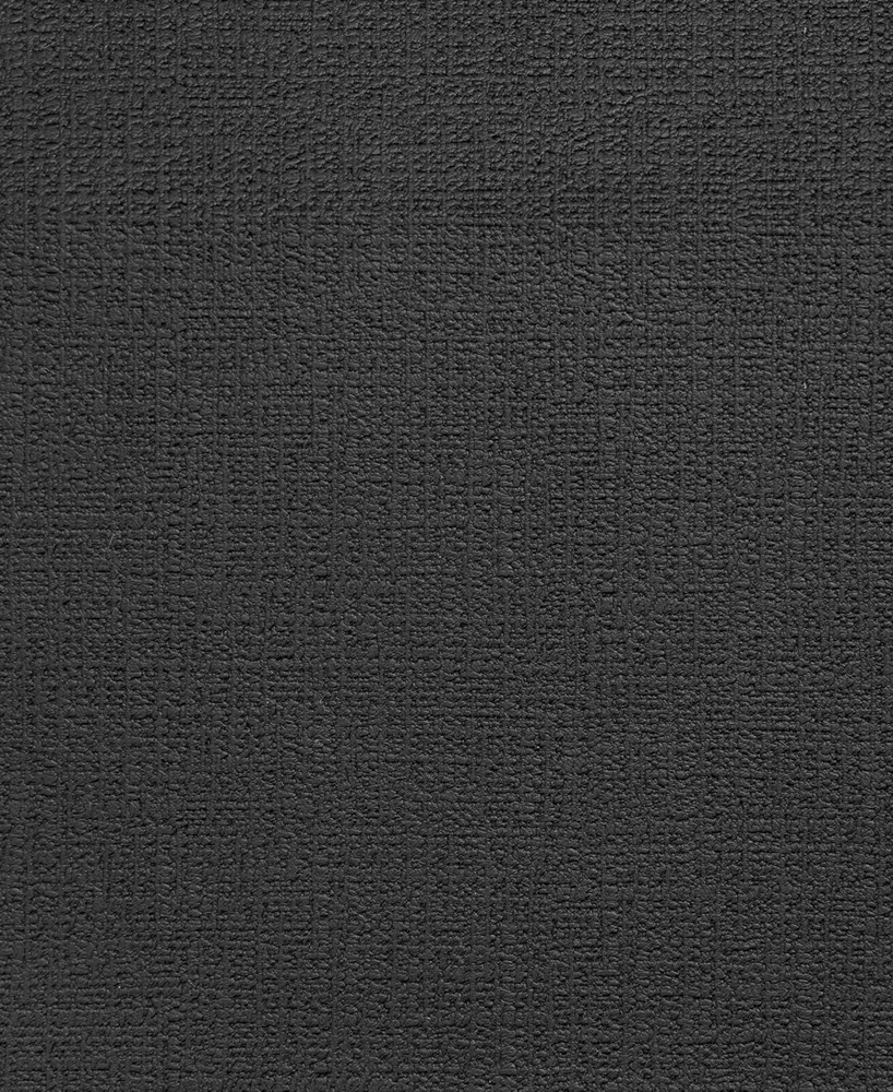 Villeroy & Boch Manufacture Rock Round Faux Leather Placemats, Set of 4