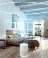 Homedics Smart Air Purifier T100