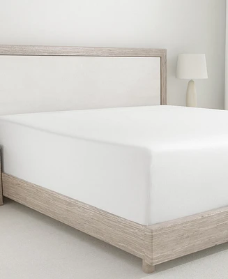 Soft 400 Thread Count 100% Cotton Deep Pocket King Fitted Sheet Only by California Design Den
