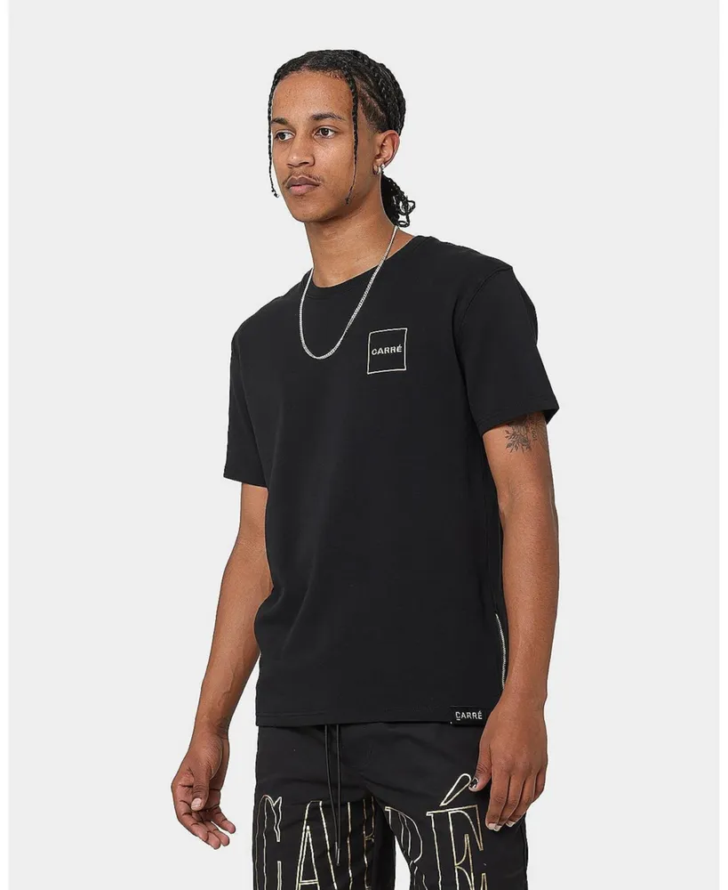 Carre Mens Elite Mtn Droptail Short Sleeve T-Shirt