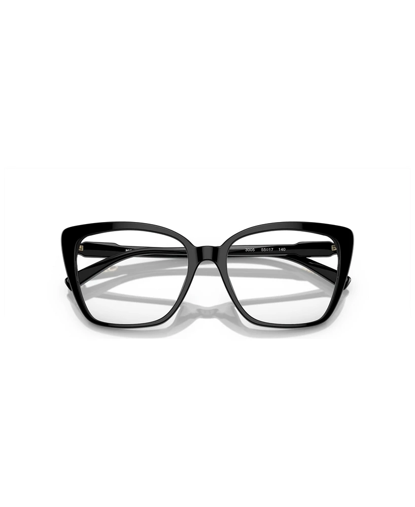 Michael Kors Women's Avila Eyeglasses