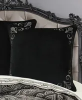 Five Queens Court Davinci Sham, European