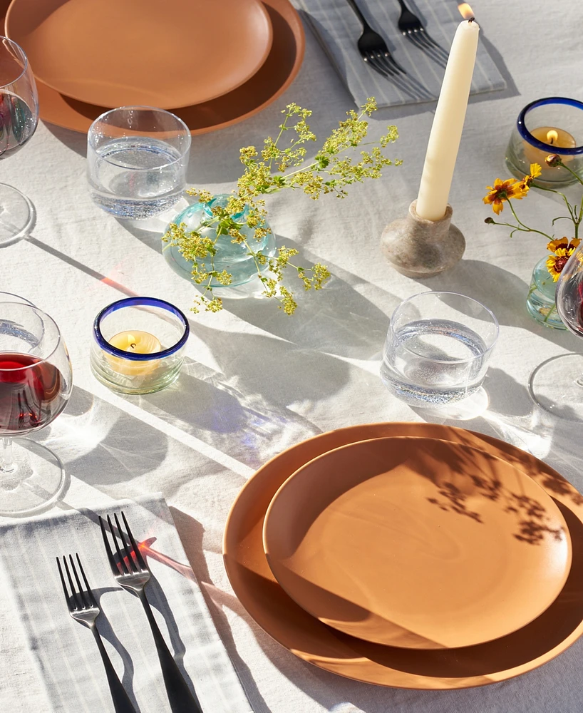 Year & Day 3 Piece Serving Set