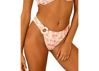Women's Haven Swim Bottom