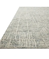 Loloi Tallulah Tll- 7'9" x 9'9" Area Rug