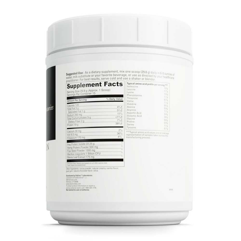 Little DaVinci Fizzy Mag - Effervescent Magnesium Supplement for Kids to Support Brain Health, Relaxation and Behavior