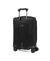 Travelpro Crew Classic Compact Carry-on Expandable Spinner Luggage
