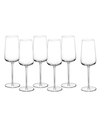 Zwiesel Glas Vervino Champagne 11.8oz - Set of 6