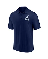 Men's Fanatics Navy