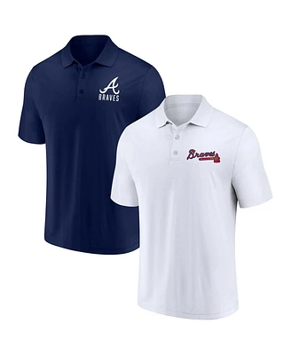 Men's Fanatics Navy