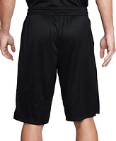Nike Men's Icon Dri-fit Moisture-Wicking 11" Basketball Shorts