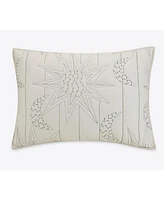 Justina Blakeney Sun Moon Cotton 2-Pc Quilt Set, Twin