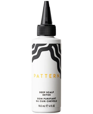 Pattern Beauty by Tracee Ellis Ross Deep Scalp Detox, 4 oz.
