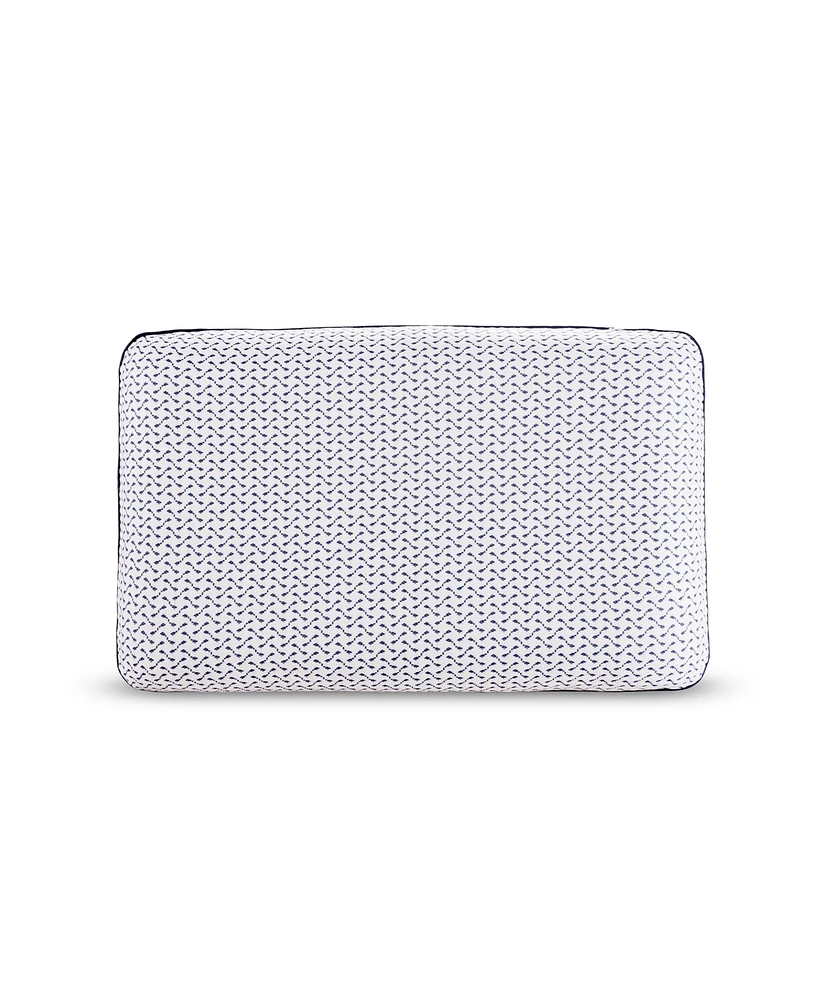 Vibe Essential Gel Memory Foam Pillow