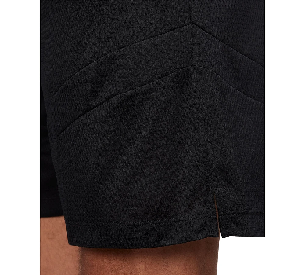 Nike Icon Men's Dri-fit Drawstring 8" Basketball Shorts