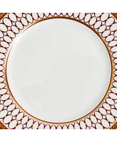 Wedgwood Renaissance Red China Plate